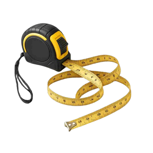 Made to Measure