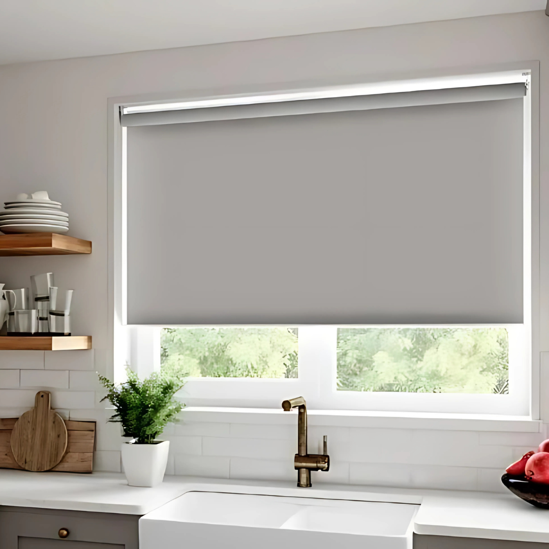 Roller Blinds