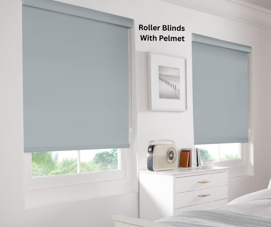 Roller Blinds