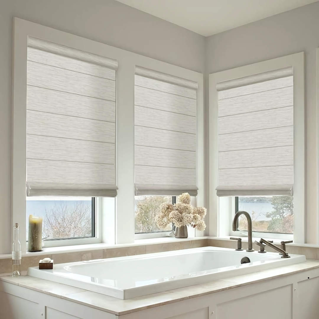 Roman Blinds