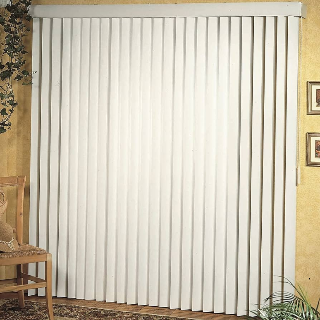 Vertical Blind