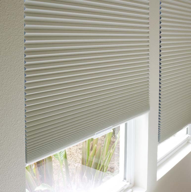 Honeycomb Blinds