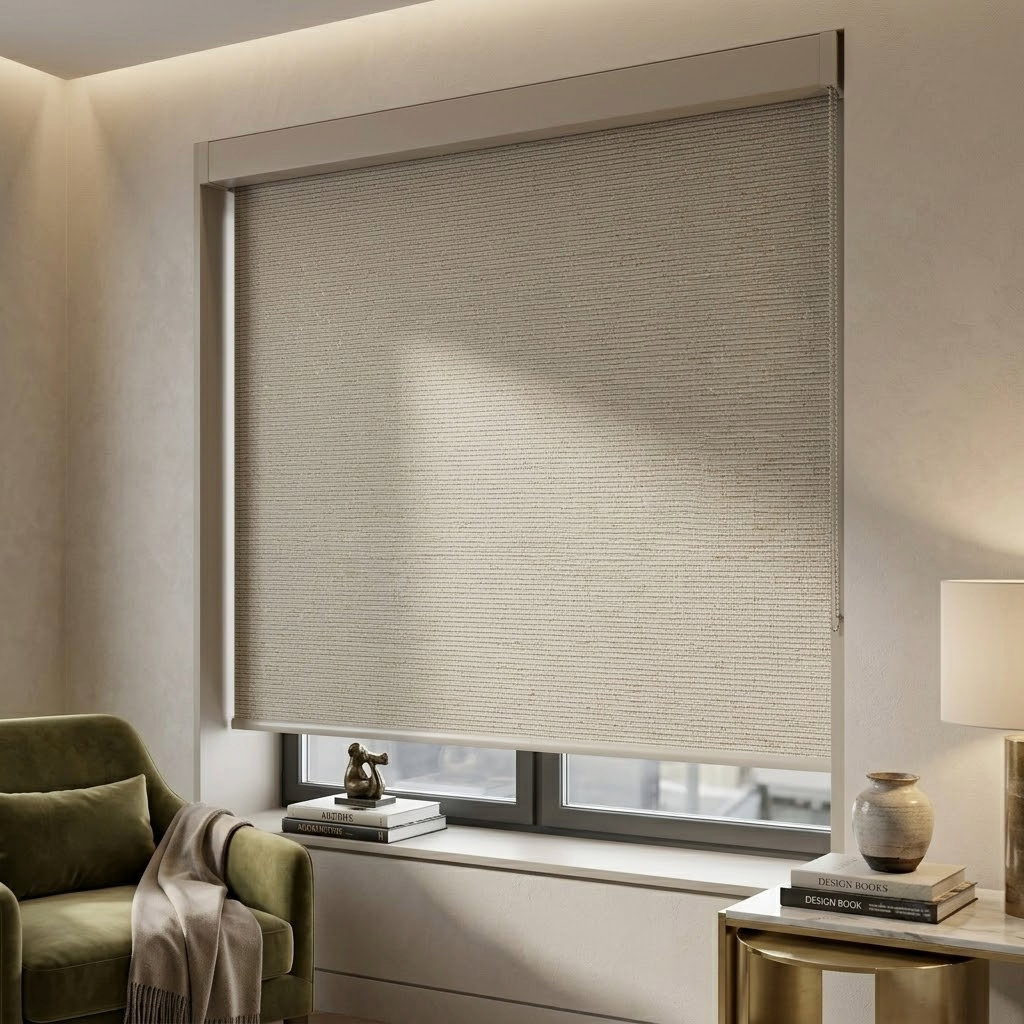 Imported Designer Blind