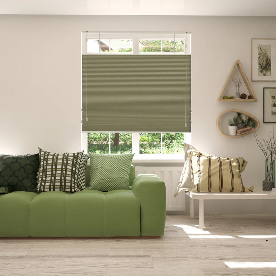Honeycomb Blinds - Image 2