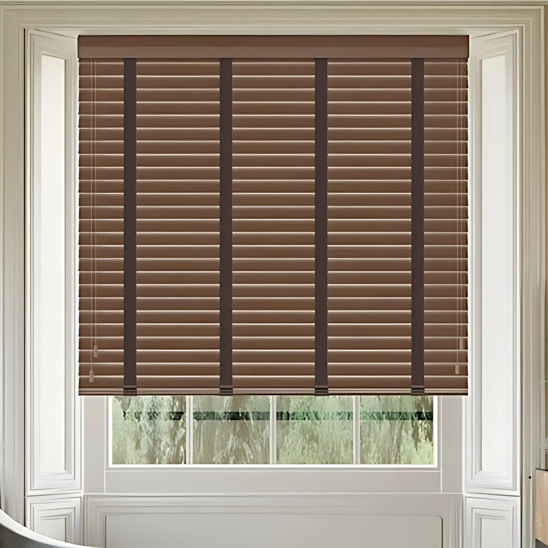 Wooden Venetian Blinds - Image 4