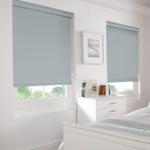 Imported Designer Blind