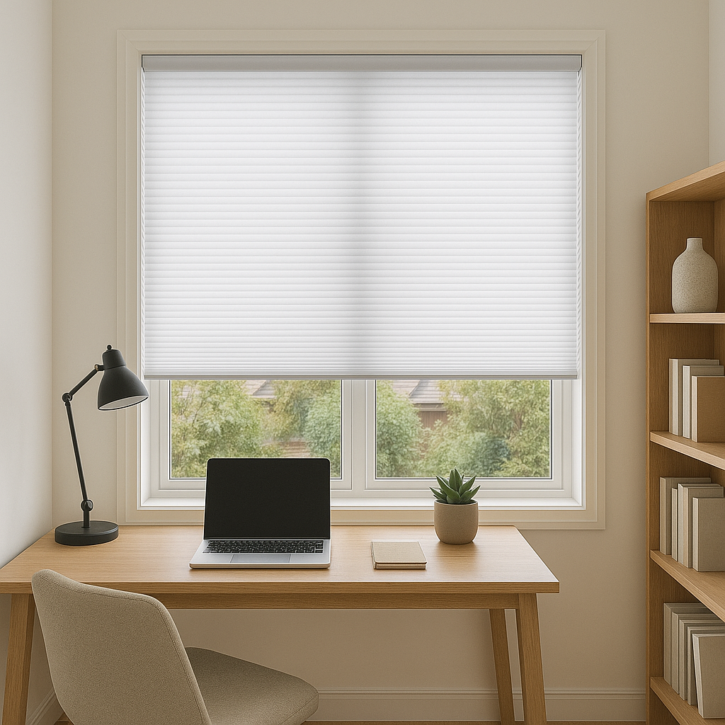 Honeycomb Blinds - Image 4
