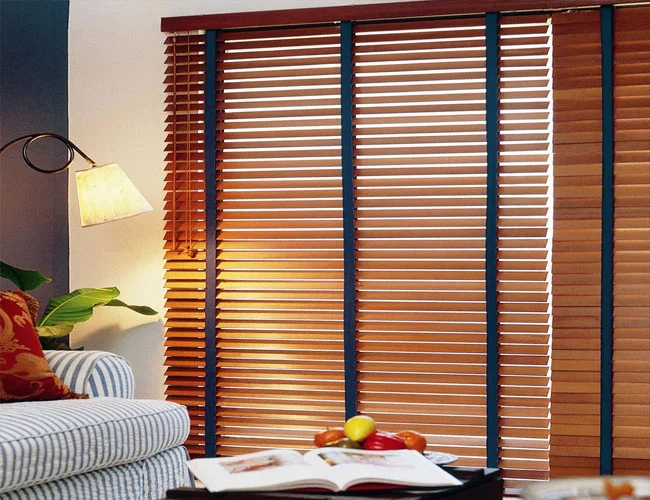 Wooden Venetian Blinds - Image 5